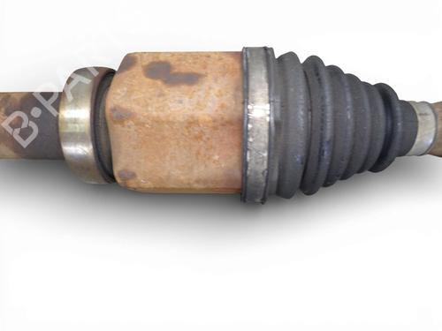 Right front driveshaft FORD KUGA I | BP32046291M39