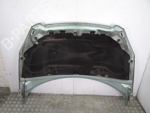 Hood PEUGEOT 307 Break (3E) 2.0 HDI 110 | BP11414575C1 