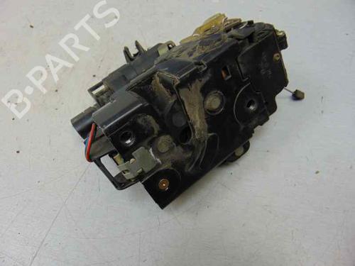 Used Rear right lock SEAT LEON (1M1) [1999-2006]  7724224