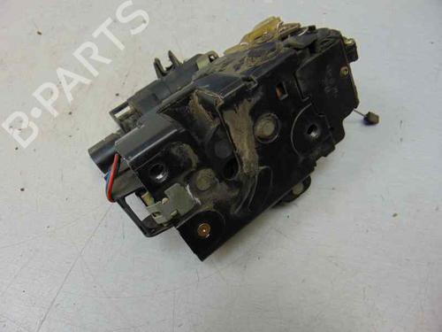 Cerradura puerta trasera derecha SEAT LEON (1M1) 1.9 TDI (90 hp) 3B4839016M  | 3B4839016M  |