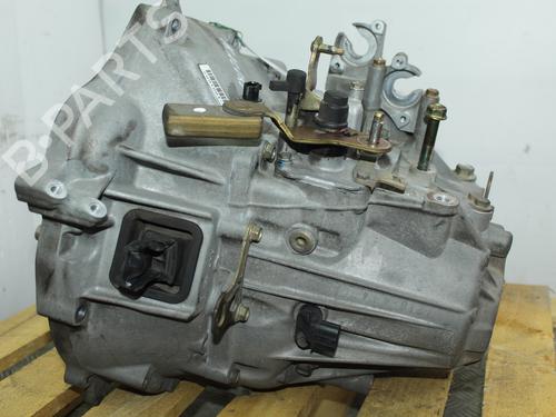 Gearbox HONDA ACCORD VII (CL, CN) 2.0 (CL7) | BP17561297M3 