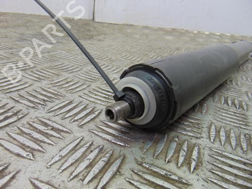 BP10235504M18 | Left rear shock absorber PEUGEOT 5008 II (MC_, MJ_, MR_, M4_) 1.2 (MRHNYH, MRHNYW, MRHNSJ, MRHNSU, MRHNSM) BP10235504M18