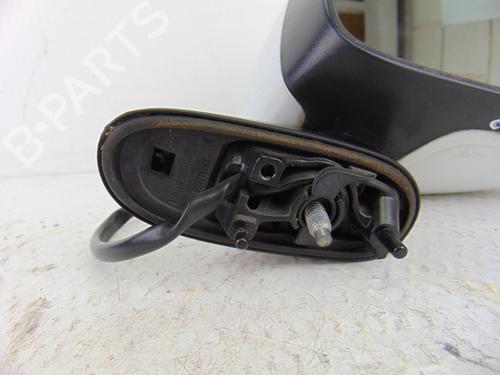 Right mirror OPEL CORSA D (S07) 1.3 CDTI (L08, L68) | BP10644327C27 