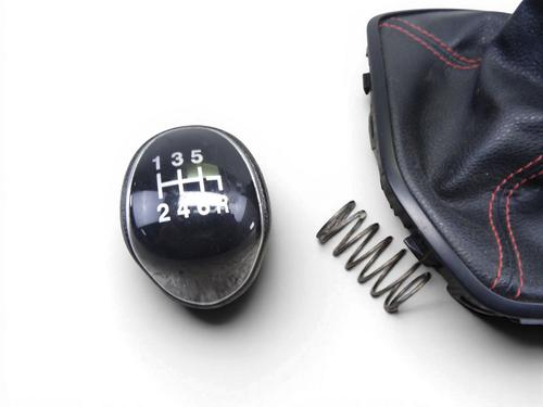 Shift knob FORD FIESTA VII (HJ, HF) 1.0 EcoBoost | BP35776956I34  - Image 5