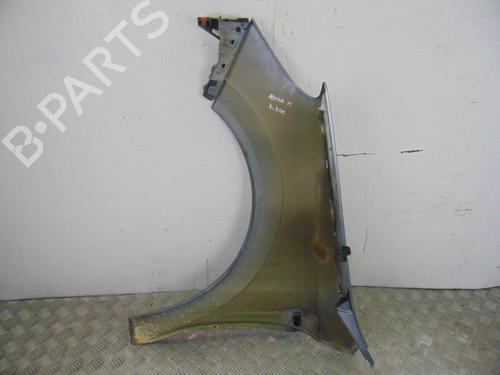 Right front fenders OPEL ASTRA H (A04) 1.7 CDTI (L48) | BP15518899C42 