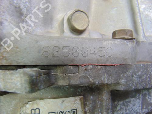 Gearbox FORD FIESTA V (JH_, JD_) 1.6 16V | BP12431914M3 