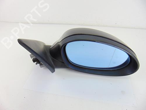 Used Right mirror BMW 3 (E90) 318 d (122 hp) 12933621