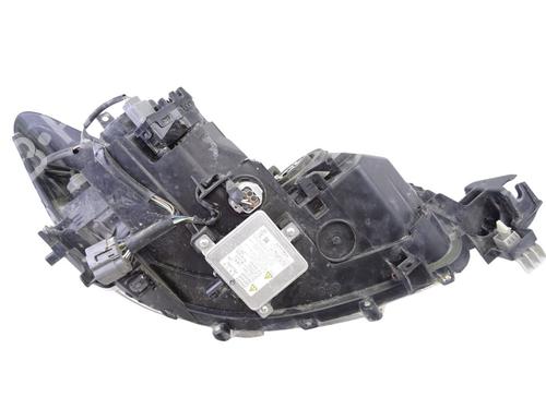 Left headlight MAZDA CX-5 (KE, GH) | BP33625534C28 - Image 10
