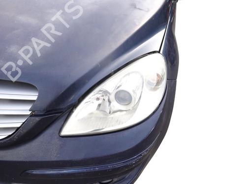 Full front MERCEDES-BENZ B-CLASS Sports Tourer (W245)  | BP29376282S1 
