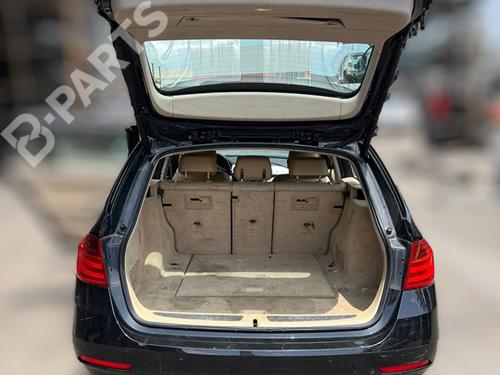 Front right lock BMW 3 Touring (E91) 318 d | BP10160737C97  - Image 11