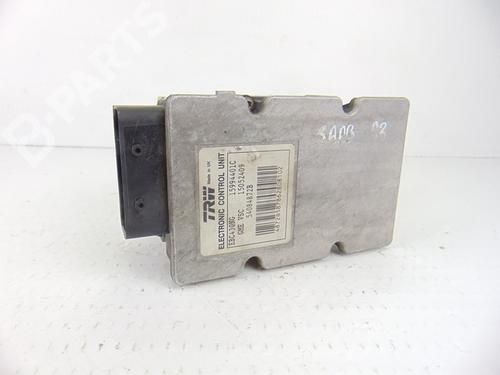 ABS pump SAAB 9-3 Estate (E50) 1.9 TiD | BP9838336M43  - Image 8