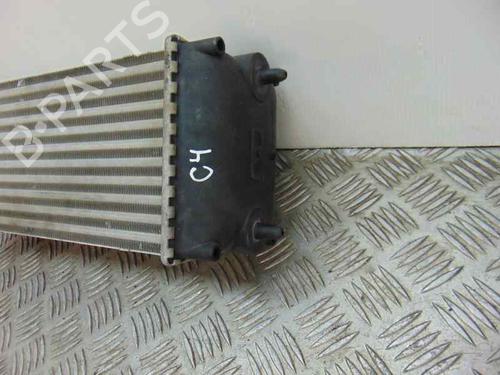 Intercooler CITROËN C4 I (LC_)  | BP8110479M30 