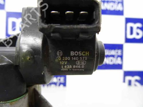 Throttle body BMW 3 Compact (E36) 316 i | BP7718997M82 