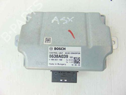 Elektronisk modul MITSUBISHI ASX (GA_W_) [2009-2025]  7781931