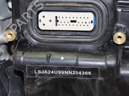 Gearbox MG MG HS (AS23)  | BP29714991M3 