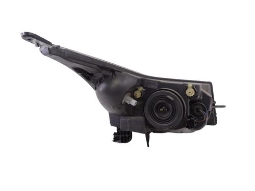 Left headlight CHEVROLET CRUZE (J300) 2.0 CDI | BP19682579C28 