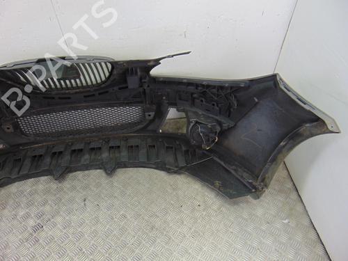 Front bumper SEAT ALTEA (5P1)  | BP12432115C7 