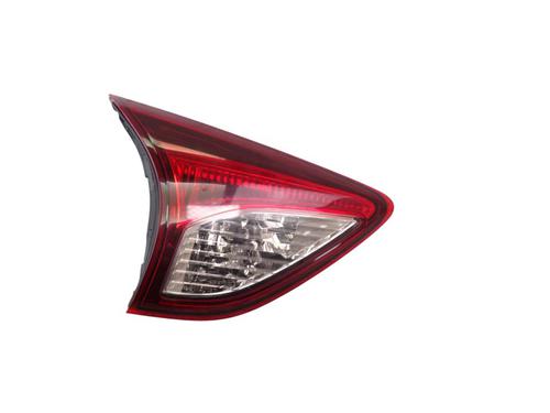 Left tailgate light MAZDA CX-5 (KE, GH) | BP27338112C79 - Image 5