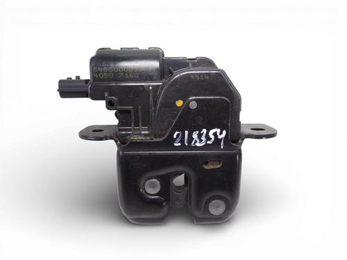 Used Tailgate lock Tailgate lock RENAULT MEGANE III Grandtour (KZ0/1) [2008-2016] 31307485 31307485