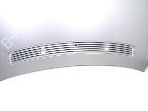Hood MERCEDES-BENZ C-CLASS Coupe (CL203) C 200 Kompressor (203.742) | BP32196263C1