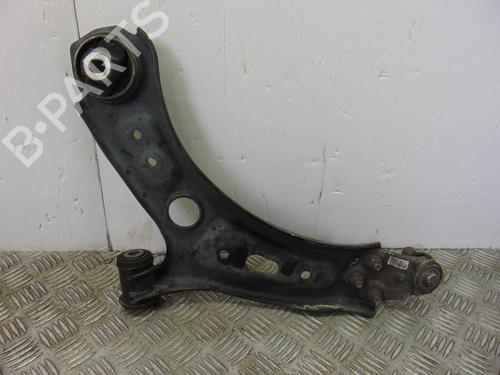 Right front suspension arm FIAT 500X (334_)  | BP12584914M13 
