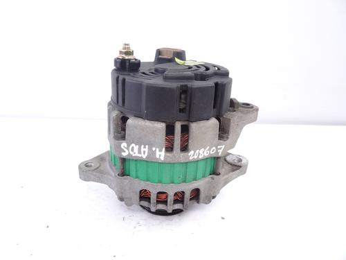 Used Alternator HYUNDAI ATOS (MX) 1.0 i (58 hp) 16907881