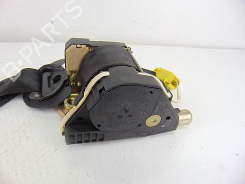 Front right seatbelt VW TOURAN (1T1, 1T2) 1.9 TDI | BP8738408I25 
