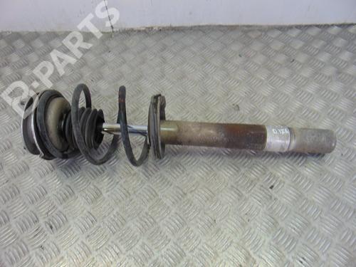 Used Left front shock absorber Left front shock absorber BMW 5 (E39) 525 i (192 hp) 10692517 10692517