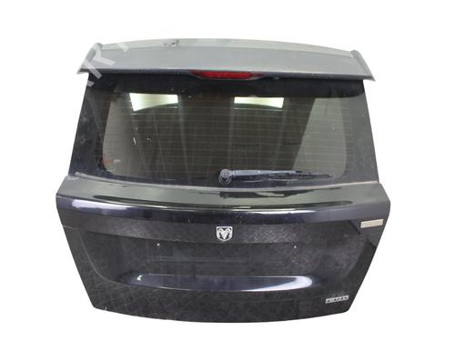 Used Tailgate DODGE CALIBER 2.0 CRD (140 hp) 17020754