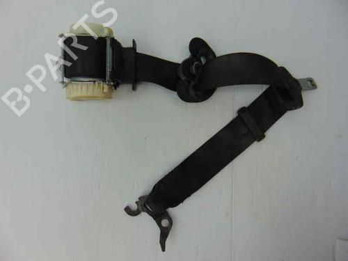 Used Front left seatbelt BMW 1 (E87) 120 d (163 hp) 8738667