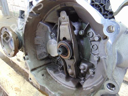 Gearbox SEAT IBIZA IV (6J5, 6P1)  | BP11514698M3 