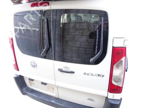 Other FIAT SCUDO Bus (270_, 272_) 1.6 D Multijet BP23223364O1