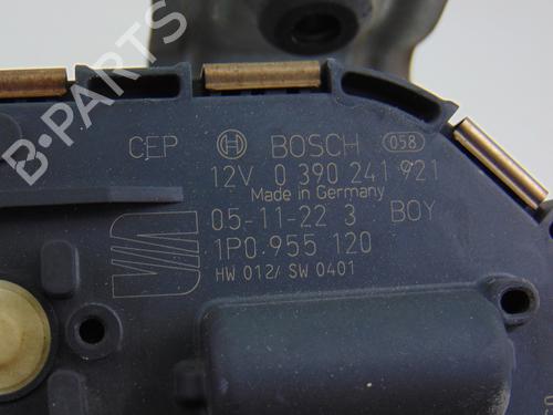 Front wiper motor SEAT LEON (1P1) 1.9 TDI | BP11140384M29 