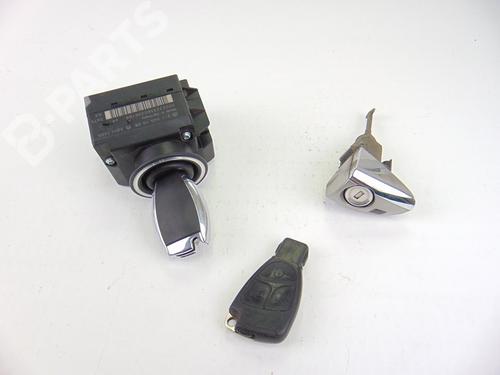 ignition-barrel-mercedes-benz-e-class-w211-e-270-cdi-211016-2115451008-2002-2003-2004-2005-2006-2007-2008-2009-9142336 main image