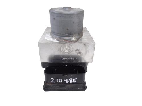 Used ABS pump FORD MONDEO IV (BA7) [2007-2015]  18902974