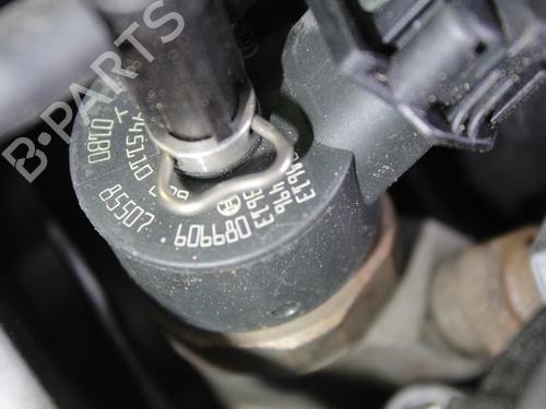 Engine CITROËN XSARA PICASSO (N68) 1.6 HDi | BP27682200M1