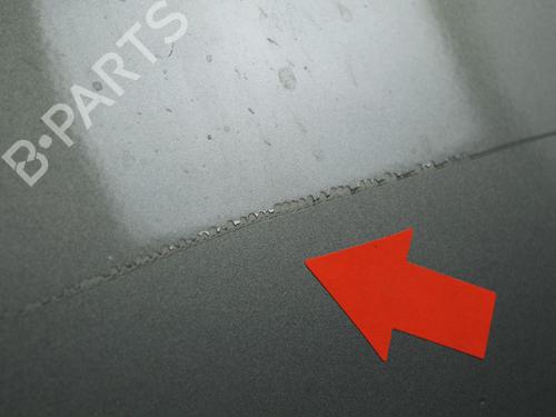 Left rear door BMW 3 (E90) 320 d | BP16891333C4 