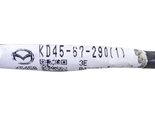 Electronic sensor MAZDA CX-5 (KE, GH) | BP33623283M84 - Image 2