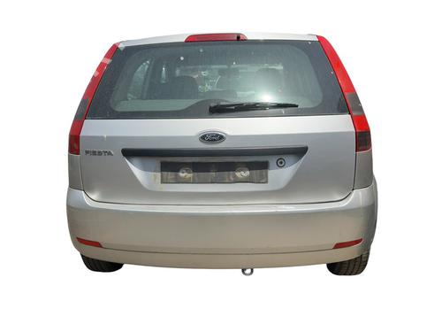 Right mirror FORD FIESTA V (JH_, JD_) 1.4 16V | BP29010198C27 