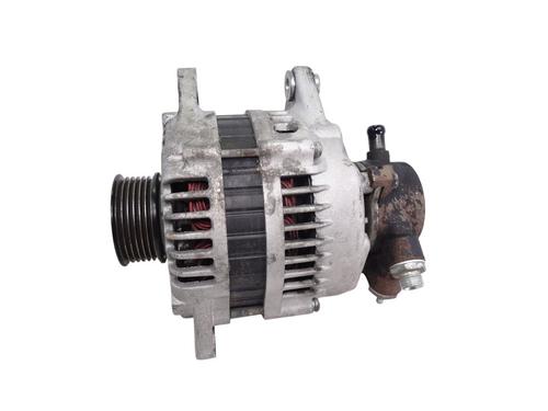 alternator-opel-combo-box-bodympv-2001-33890816 main image