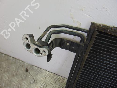 AC radiator SEAT LEON (1P1) 1.9 TDI | BP11140390M32 