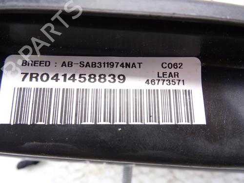 Right seat airbag ALFA ROMEO GT (937_) 2.0 JTS (937CXH1A, 937CXH11) | BP20097629C14 