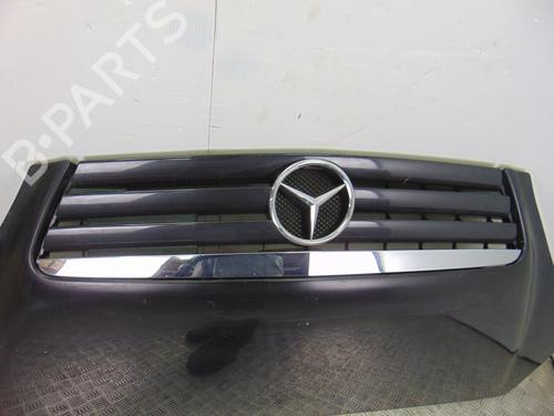 Hood MERCEDES-BENZ A-CLASS (W168) A 160 (168.033, 168.133) | BP8857083C1 