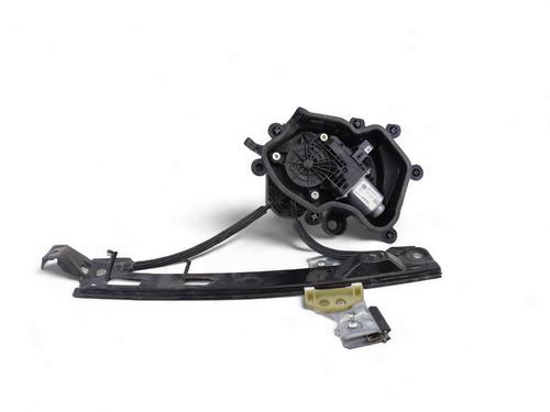 Used Rear right window mechanism SEAT IBIZA IV (6J5, 6P1) [2008-2017]  29275636