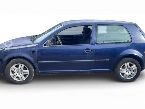 Used Parts VW GOLF IV (1J1) [1997-2008]  4424955