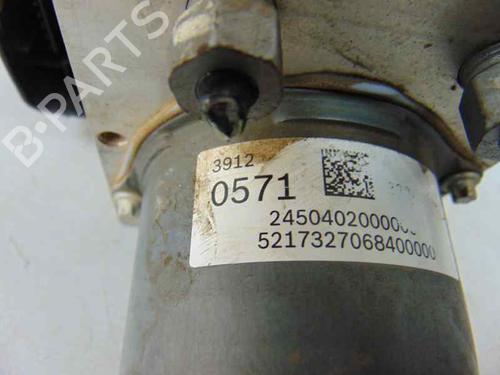 ABS pump OPEL ASTRA K (B16) 1.4 Turbo (68) | BP7724153M43 