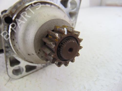 Starter VW GOLF VI (5K1) 1.6 TDI | BP12432363M8