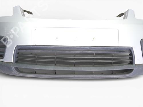 Front bumper FORD FOCUS C-MAX (DM2) | BP31176131C7