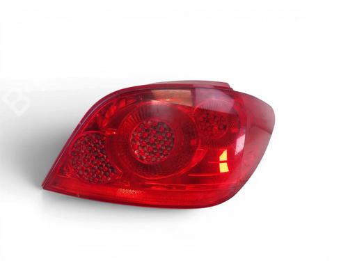 right-taillight-peugeot-307-3ac-2000-2001-2002-2003-2004-2005-2006-2007-2008-2009-2010-2011-2012-36785482 main image