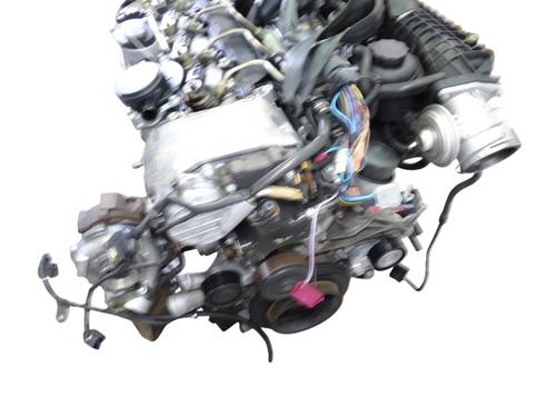 Engine MERCEDES-BENZ C-CLASS (W203) C 220 CDI (203.006) | BP27190653M1 - Image 4